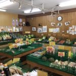 【新鮮野菜を毎日入荷】長谷部青果