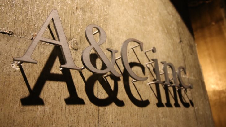 【ここが好きをデザインする】A&C株式会社